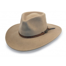 westernový klobouk Rancher 2