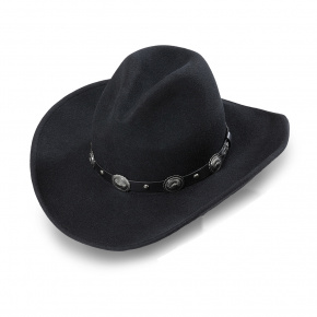 westernový klobouk Colt